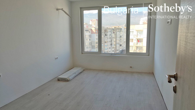À venda  3 quartos Sofia , Mladost 4 , 101 m² | 62555857 - imagem [8]