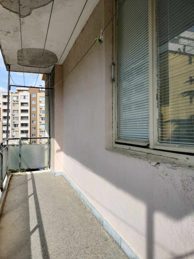Продается  3 спальни Стара Загора , Три чучура - център , 77 кв.м | 25447995 - изображение [15]