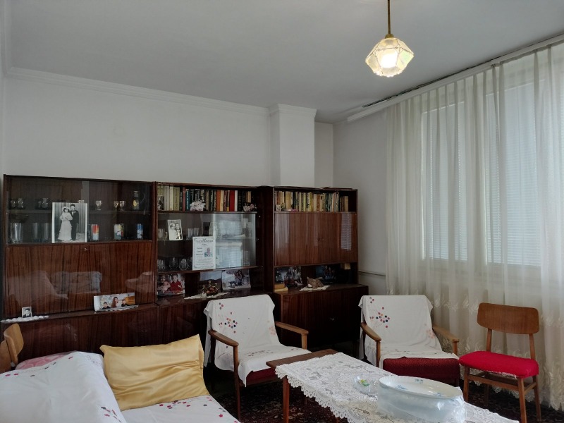Продается  3 спальни Стара Загора , Три чучура - център , 77 кв.м | 25447995 - изображение [7]