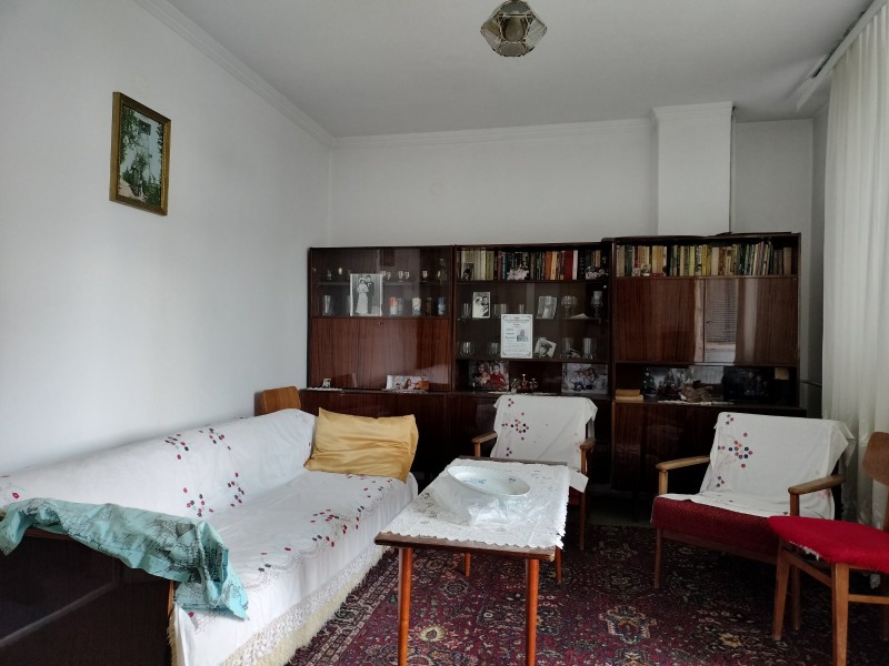 Продается  3 спальни Стара Загора , Три чучура - център , 77 кв.м | 25447995 - изображение [6]
