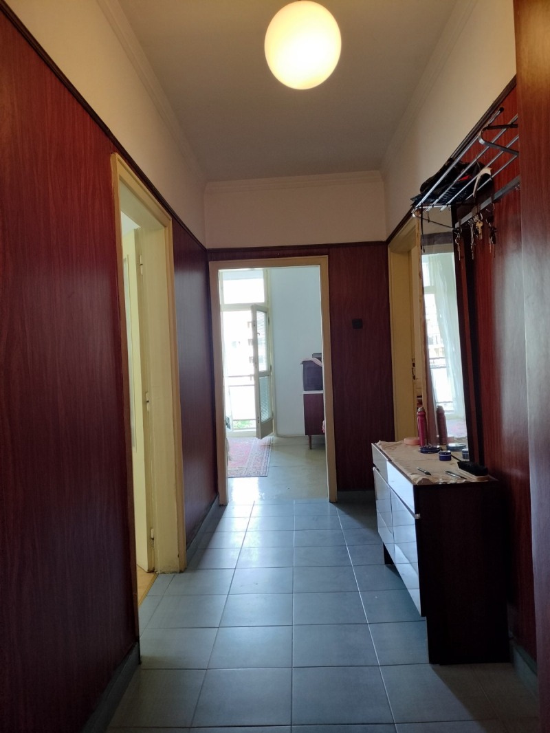Продается  3 спальни Стара Загора , Три чучура - център , 77 кв.м | 25447995 - изображение [14]