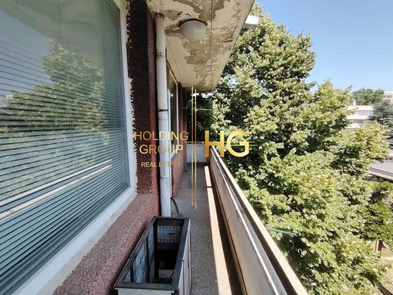 Продава  4-стаен град Варна , Център , 145 кв.м | 58328632 - изображение [8]