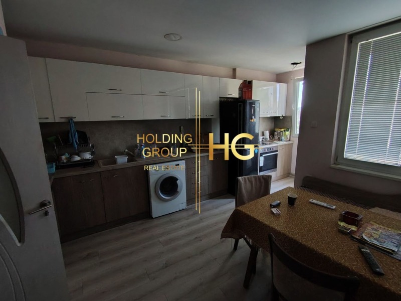 Продава  4-стаен град Варна , Център , 145 кв.м | 58328632 - изображение [4]