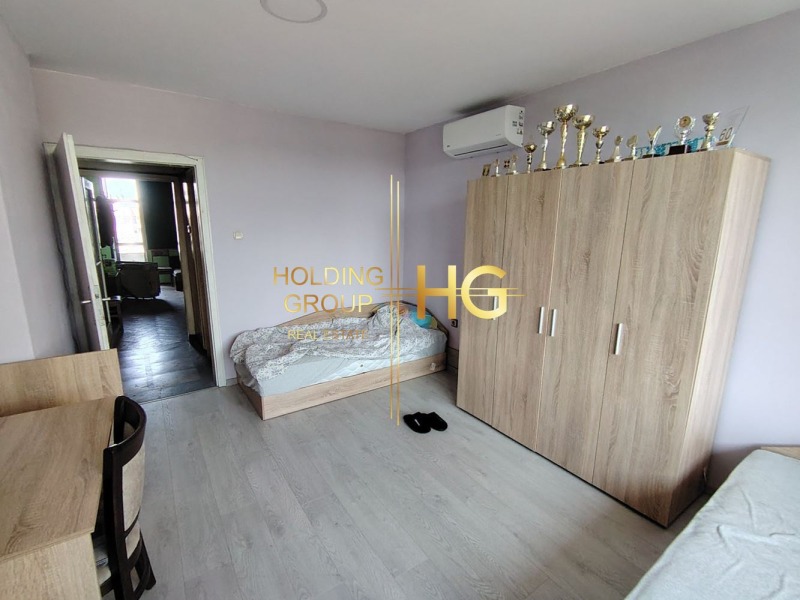 Продава  4-стаен град Варна , Център , 145 кв.м | 58328632 - изображение [5]