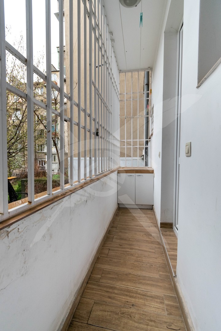 Продава МНОГОСТАЕН, гр. София, Център, снимка 12 - Апартаменти - 54064855