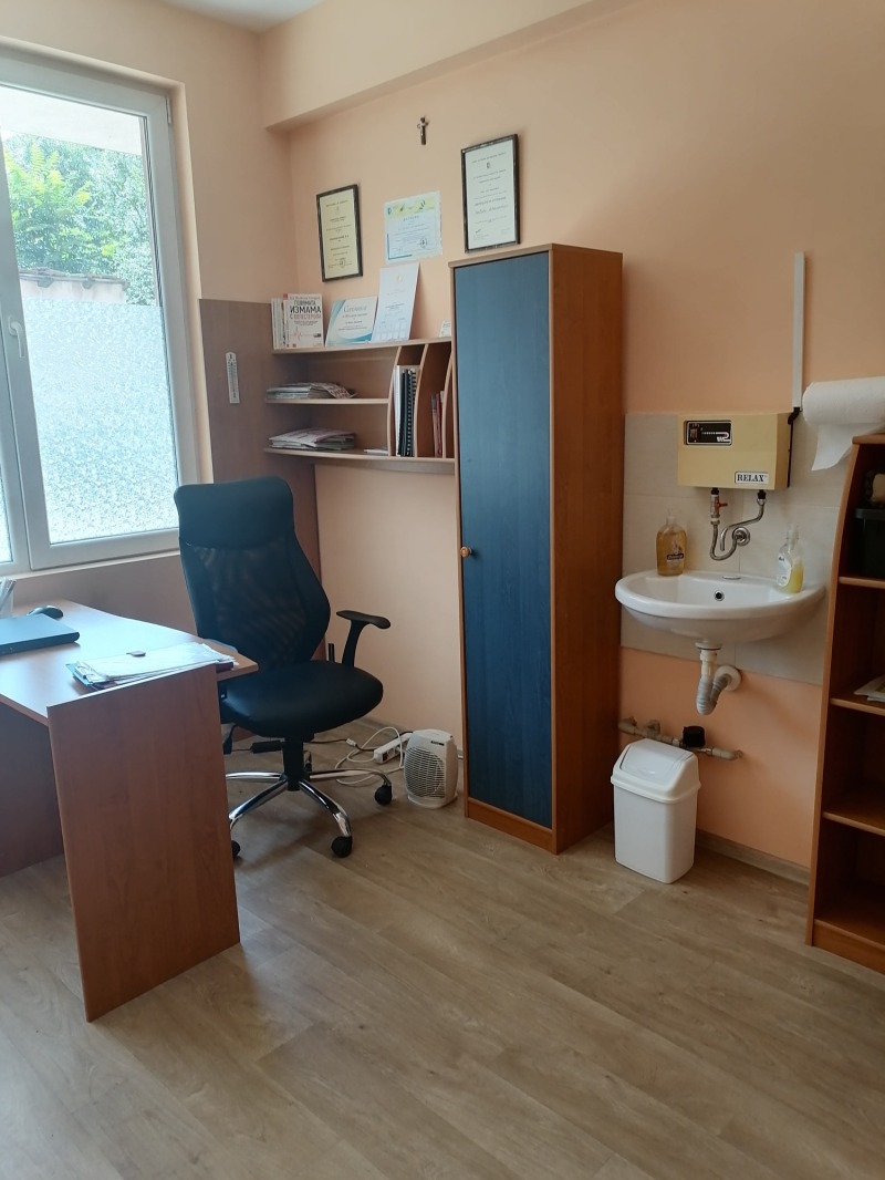 Продава ОФИС, гр. Стара Загора, ОРБ, снимка 1 - Офиси - 46740794