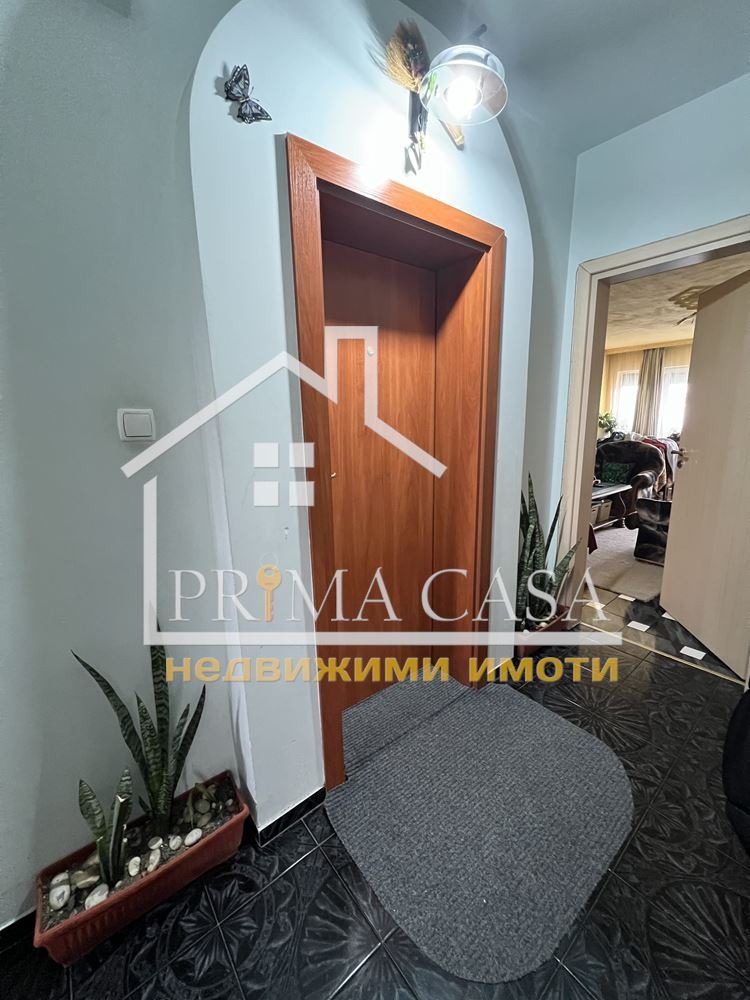 Продава ЕТАЖ ОТ КЪЩА, гр. Пловдив, Христо Смирненски, снимка 12 - Етаж от къща - 53954245