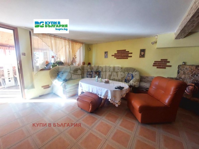 Продава КЪЩА, гр. Варна, м-т Боровец - юг, снимка 10 - Къщи - 48611279