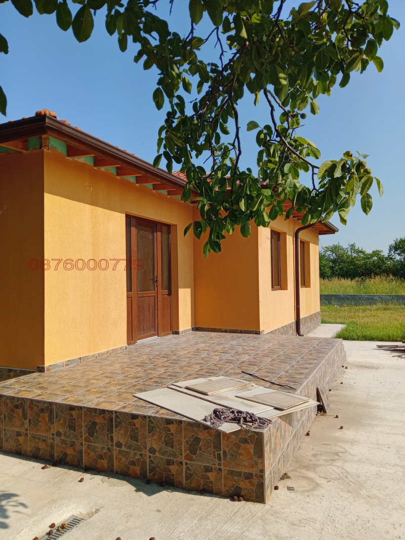 Te koop  Huis regio Plovdiv , Asenovgrad , 126 m² | 48803948 - afbeelding [2]