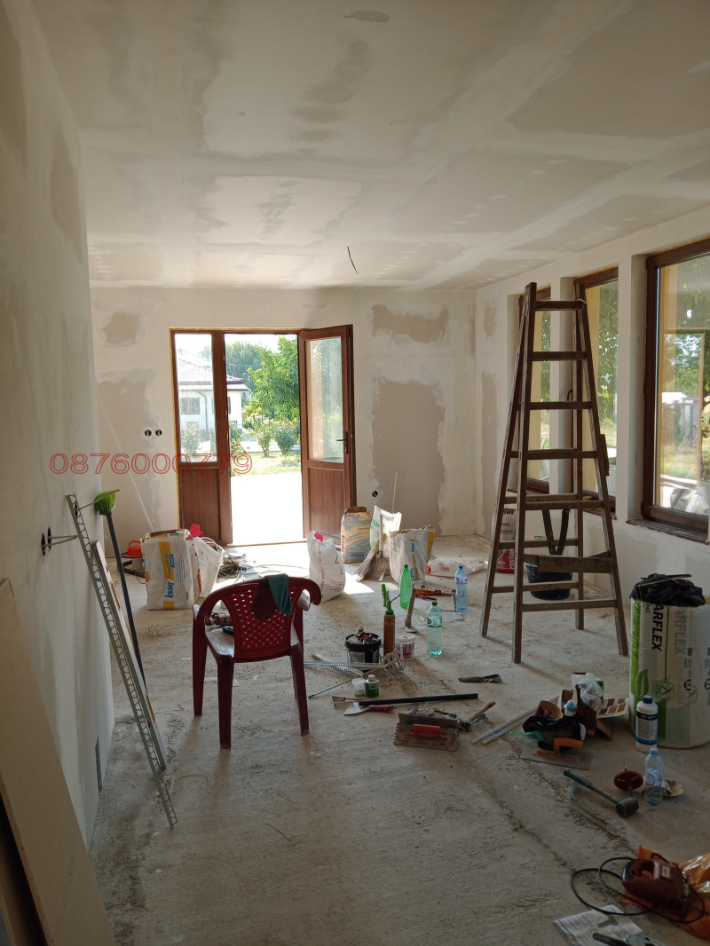 Te koop  Huis regio Plovdiv , Asenovgrad , 126 m² | 48803948 - afbeelding [5]