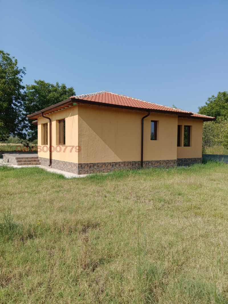 Te koop  Huis regio Plovdiv , Asenovgrad , 126 m² | 48803948 - afbeelding [6]
