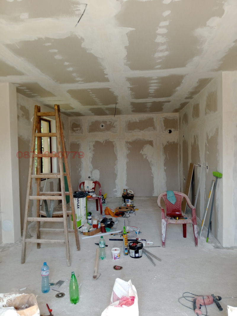 Te koop  Huis regio Plovdiv , Asenovgrad , 126 m² | 48803948 - afbeelding [4]