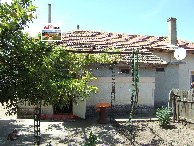 In vendita  Casa regione Dobrič , Zmeevo , 120 mq | 89204944