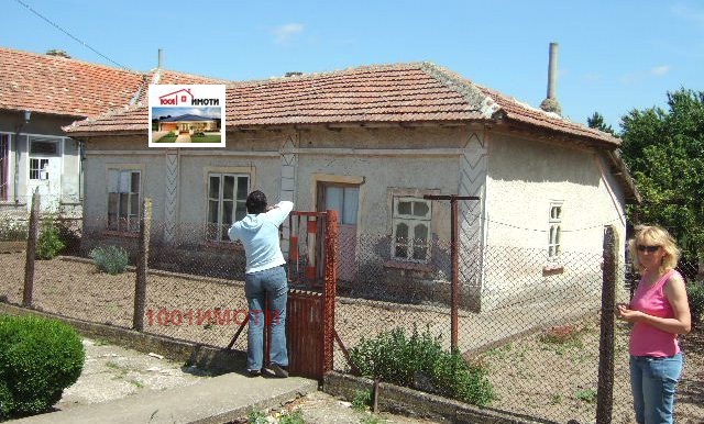 In vendita  Casa regione Dobrič , Zmeevo , 120 mq | 89204944 - Immagine [4]