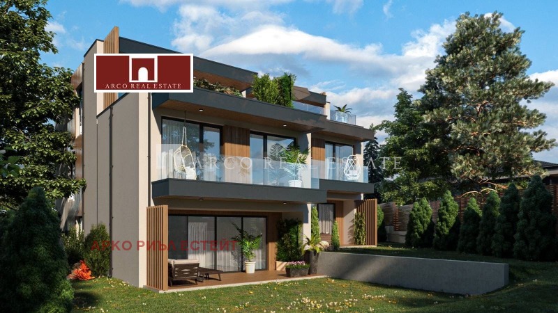 Na sprzedaż  Dom Sofia , Gorna banja , 407 mkw | 69200175