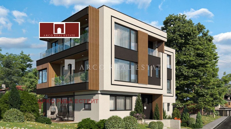 Na sprzedaż  Dom Sofia , Gorna banja , 407 mkw | 69200175 - obraz [4]