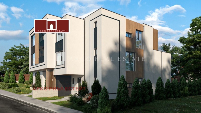 Na sprzedaż  Dom Sofia , Gorna banja , 407 mkw | 69200175 - obraz [2]