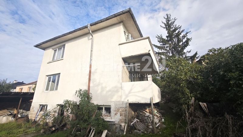 Продава КЪЩА, гр. Бургас, с. Маринка