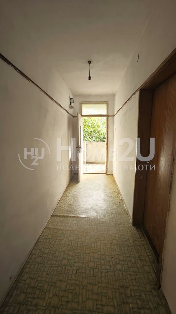 Продава КЪЩА, гр. Бургас, с. Маринка, снимка 6 - Къщи - 52731050