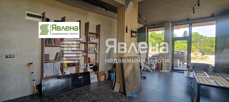 Till salu  affär Sofia , Manastirski livadi , 124 kvm | 39134425 - bild [8]