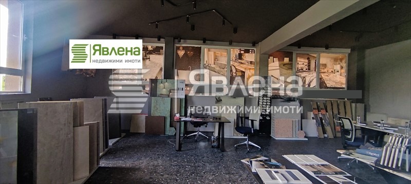 Till salu  affär Sofia , Manastirski livadi , 124 kvm | 39134425 - bild [2]