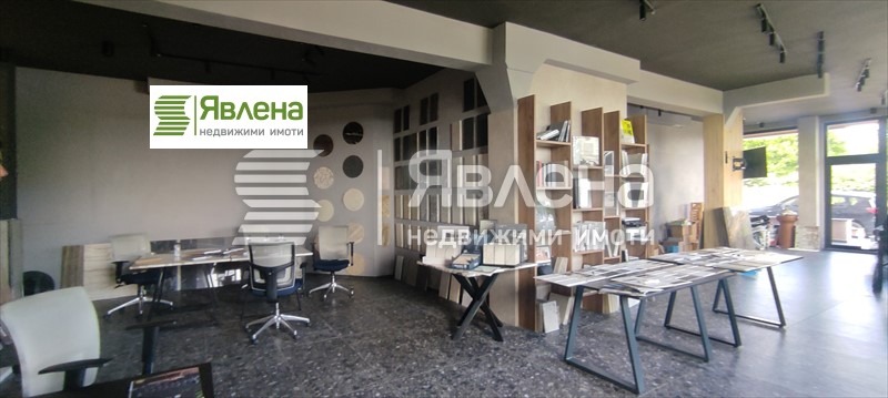 Till salu  affär Sofia , Manastirski livadi , 124 kvm | 39134425 - bild [5]