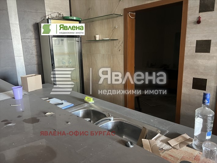 Продава ЗАВЕДЕНИЕ, гр. Бургас, област Бургас, снимка 3 - Заведения - 48912692