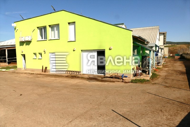 Till salu  Industribyggnad region Vratsa , Gorna Kremena , 11950 kvm | 50927705 - bild [3]