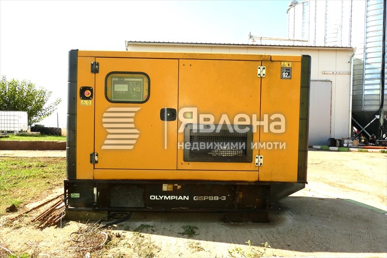 Till salu  Industribyggnad region Vratsa , Gorna Kremena , 11950 kvm | 50927705 - bild [7]