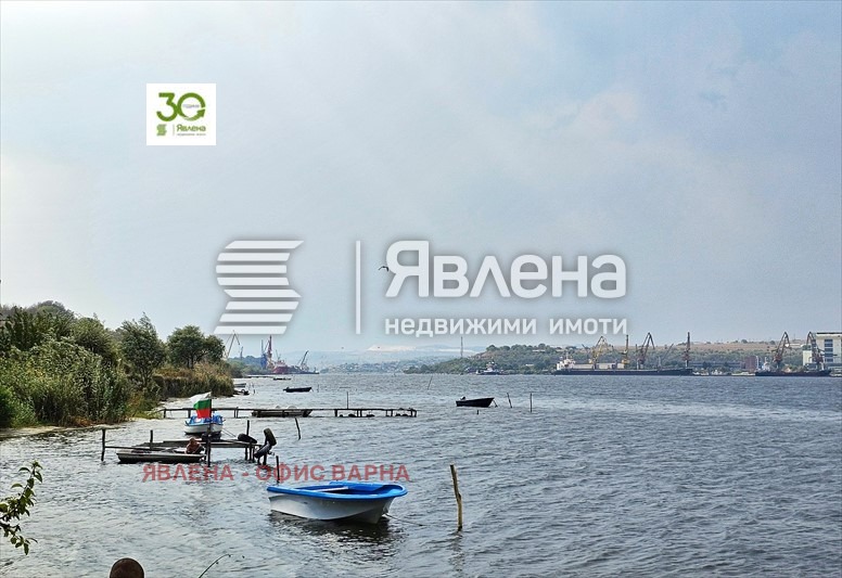 Продава  Парцел град Варна , с. Константиново , 1000 кв.м | 15033904 - изображение [4]