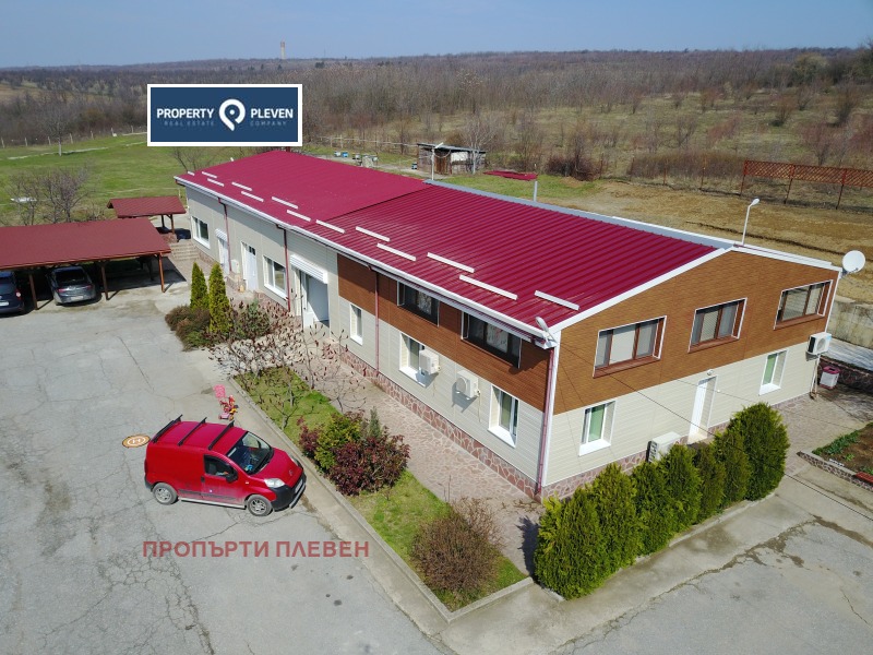Na prodej  Spiknutí Pleven , Industrialna zona , 27000 m2 | 43142530 - obraz [6]
