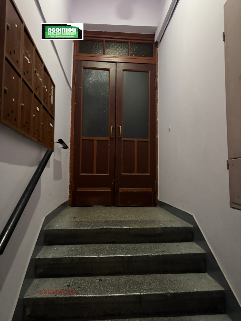 Продава БИЗНЕС ИМОТ, гр. София, Център, снимка 3 - Други - 52667770