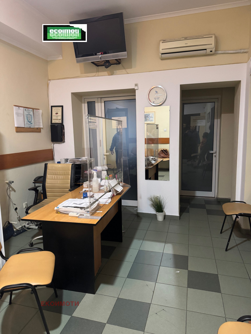 Продава БИЗНЕС ИМОТ, гр. София, Център, снимка 4 - Други - 52667770