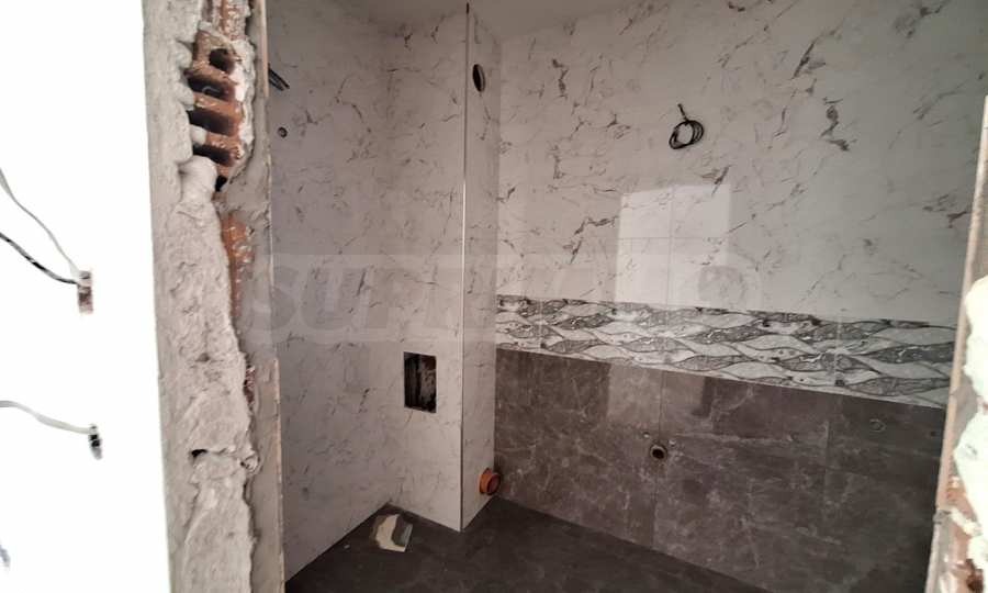 Продава 1-СТАЕН, гр. Банско, област Благоевград, снимка 4 - Апартаменти - 55693726