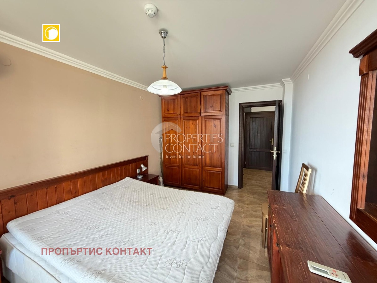 Продава 2-СТАЕН, гр. Свети Влас, област Бургас, снимка 6 - Апартаменти - 53867036