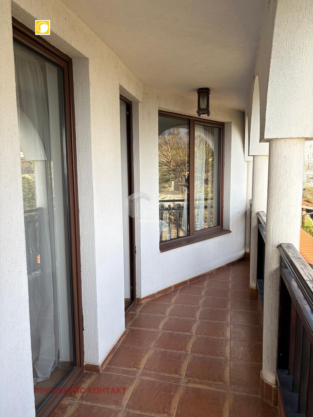 Продава 2-СТАЕН, гр. Свети Влас, област Бургас, снимка 12 - Апартаменти - 53867036