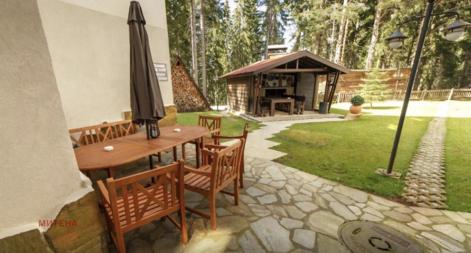 Продава 2-СТАЕН, к.к. Пампорово, област Смолян, снимка 4 - Апартаменти - 53864897