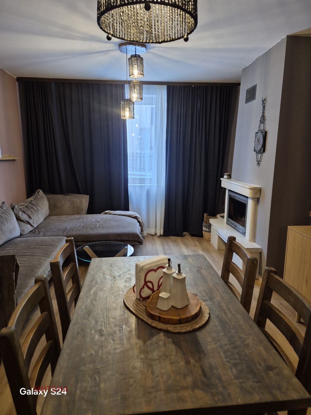 Продава 2-СТАЕН, к.к. Пампорово, област Смолян, снимка 10 - Апартаменти - 53864897