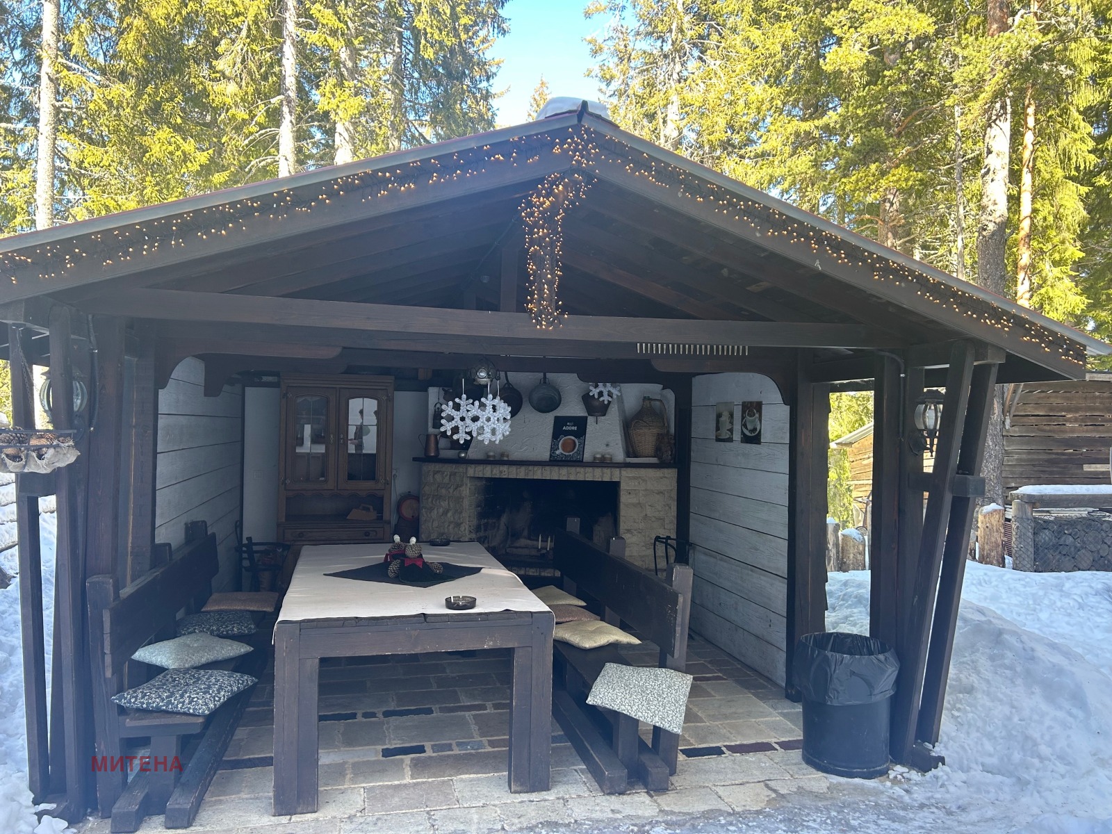 Продава 2-СТАЕН, к.к. Пампорово, област Смолян, снимка 2 - Апартаменти - 53864897
