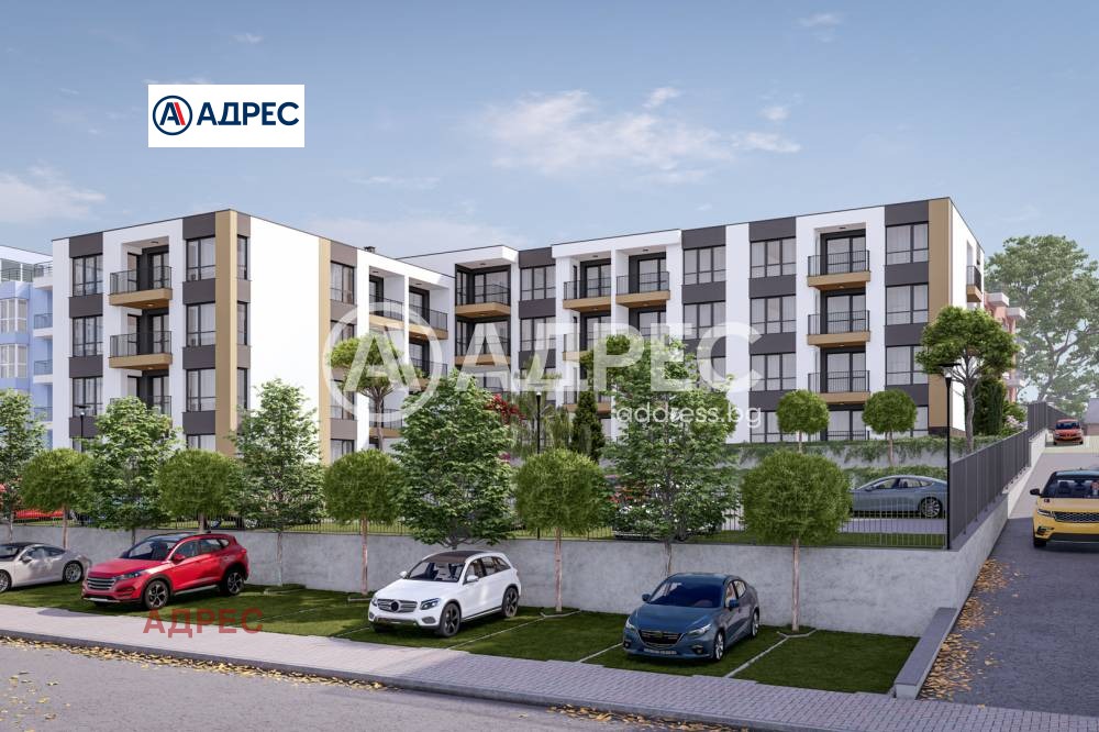 Продава 2-СТАЕН, гр. Варна, м-т Пчелина