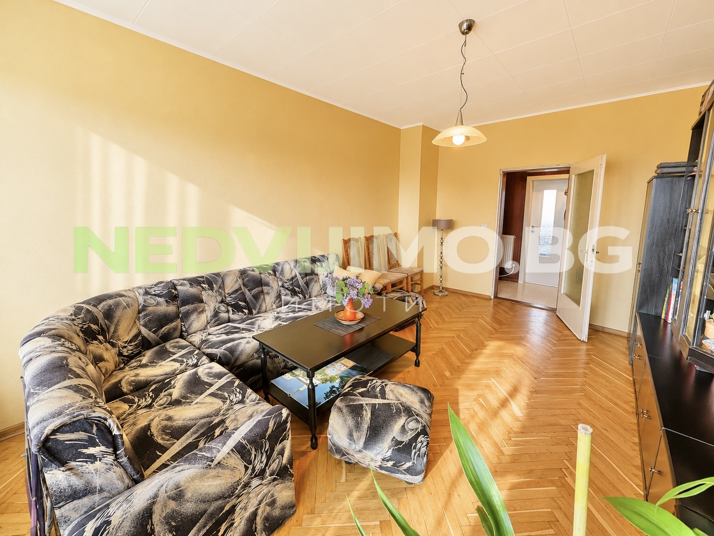 Продава 3-СТАЕН, гр. Балчик, област Добрич, снимка 11 - Апартаменти - 54641309