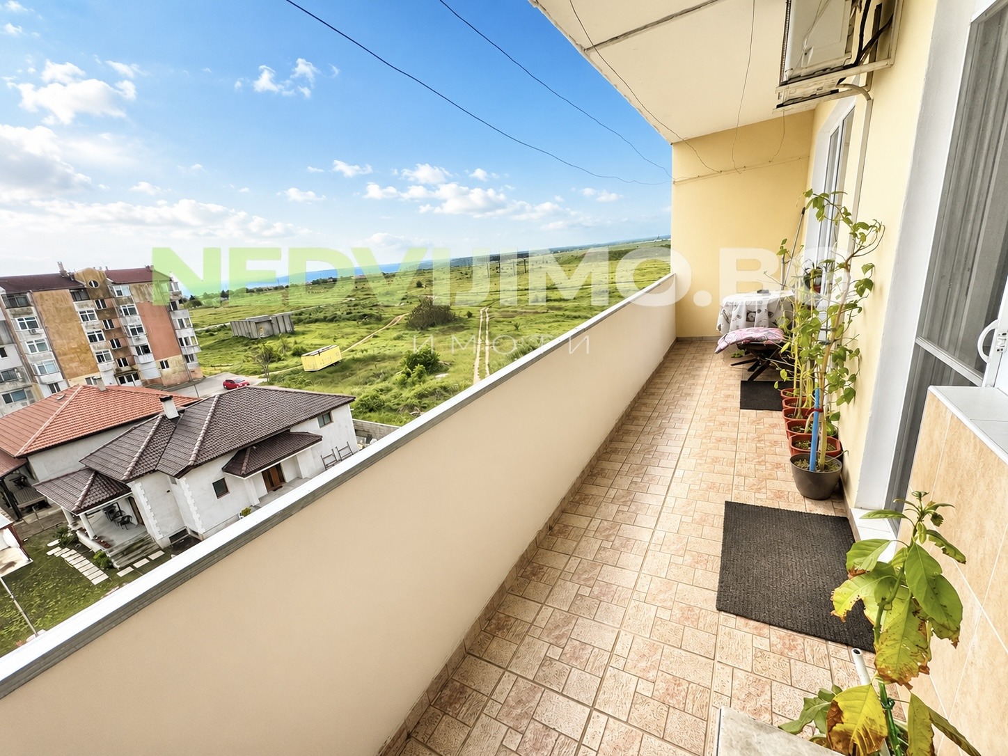 Продава 3-СТАЕН, гр. Балчик, област Добрич, снимка 12 - Апартаменти - 54641309