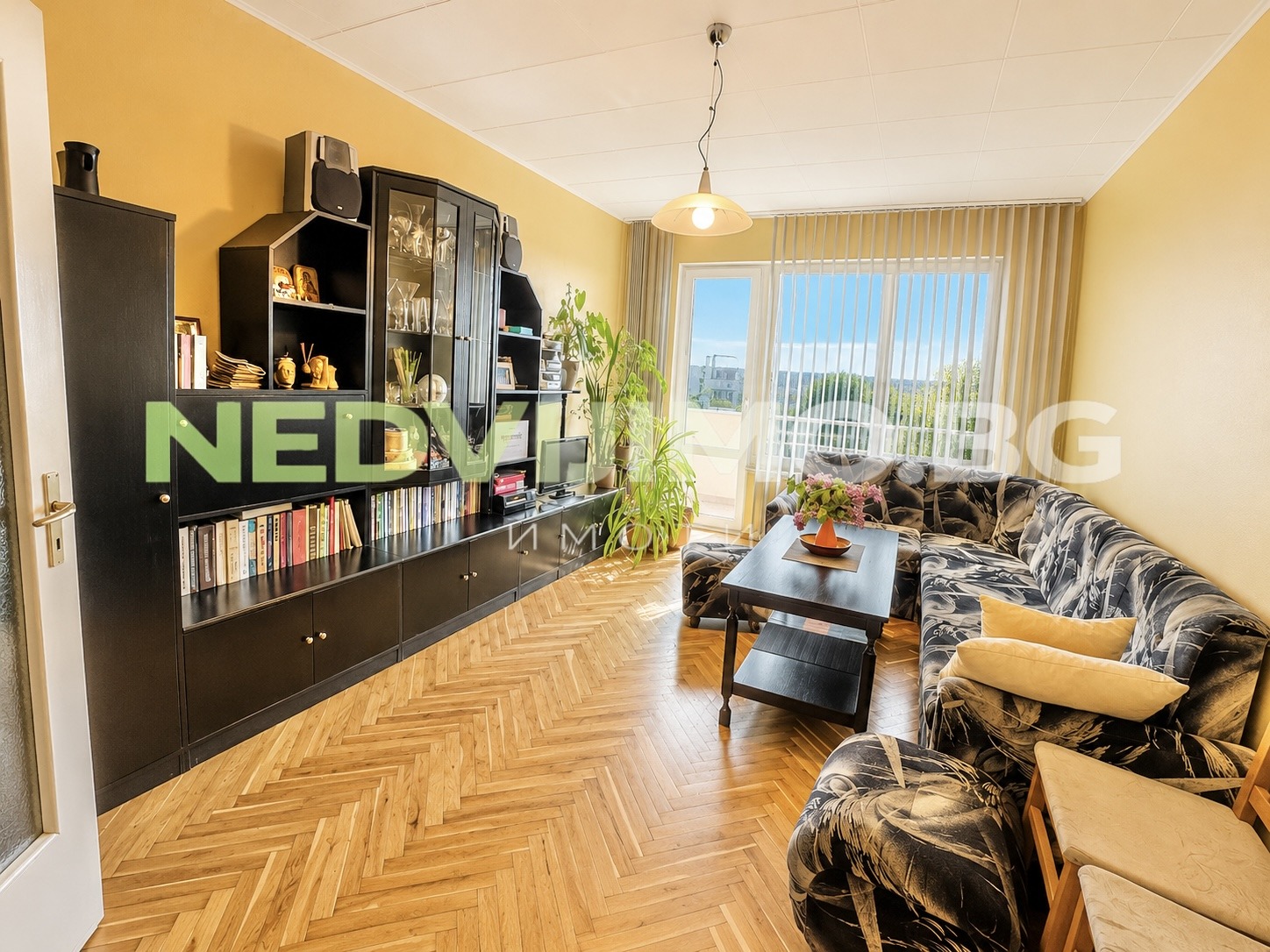 Продава 3-СТАЕН, гр. Балчик, област Добрич, снимка 10 - Апартаменти - 54641309