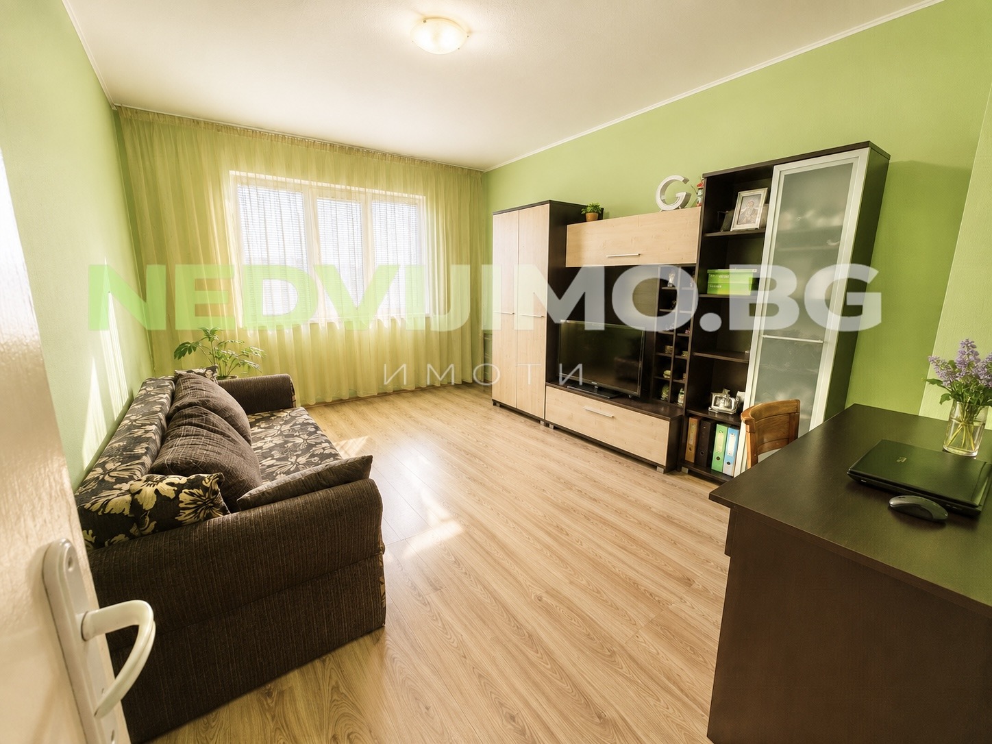 Продава 3-СТАЕН, гр. Балчик, област Добрич, снимка 8 - Апартаменти - 54641309