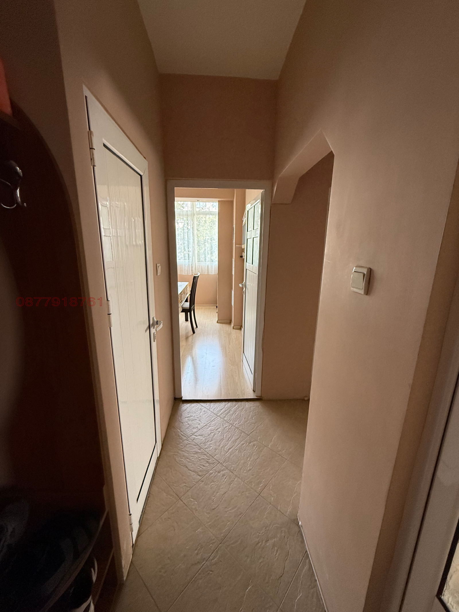 Продава 3-СТАЕН, гр. София, Хаджи Димитър, снимка 8 - Апартаменти - 55564408
