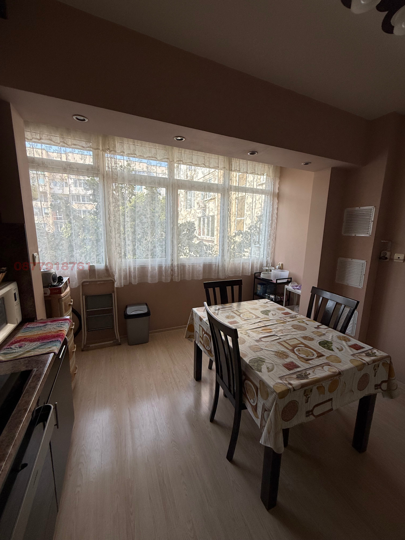 Продава 3-СТАЕН, гр. София, Хаджи Димитър, снимка 11 - Апартаменти - 55564408