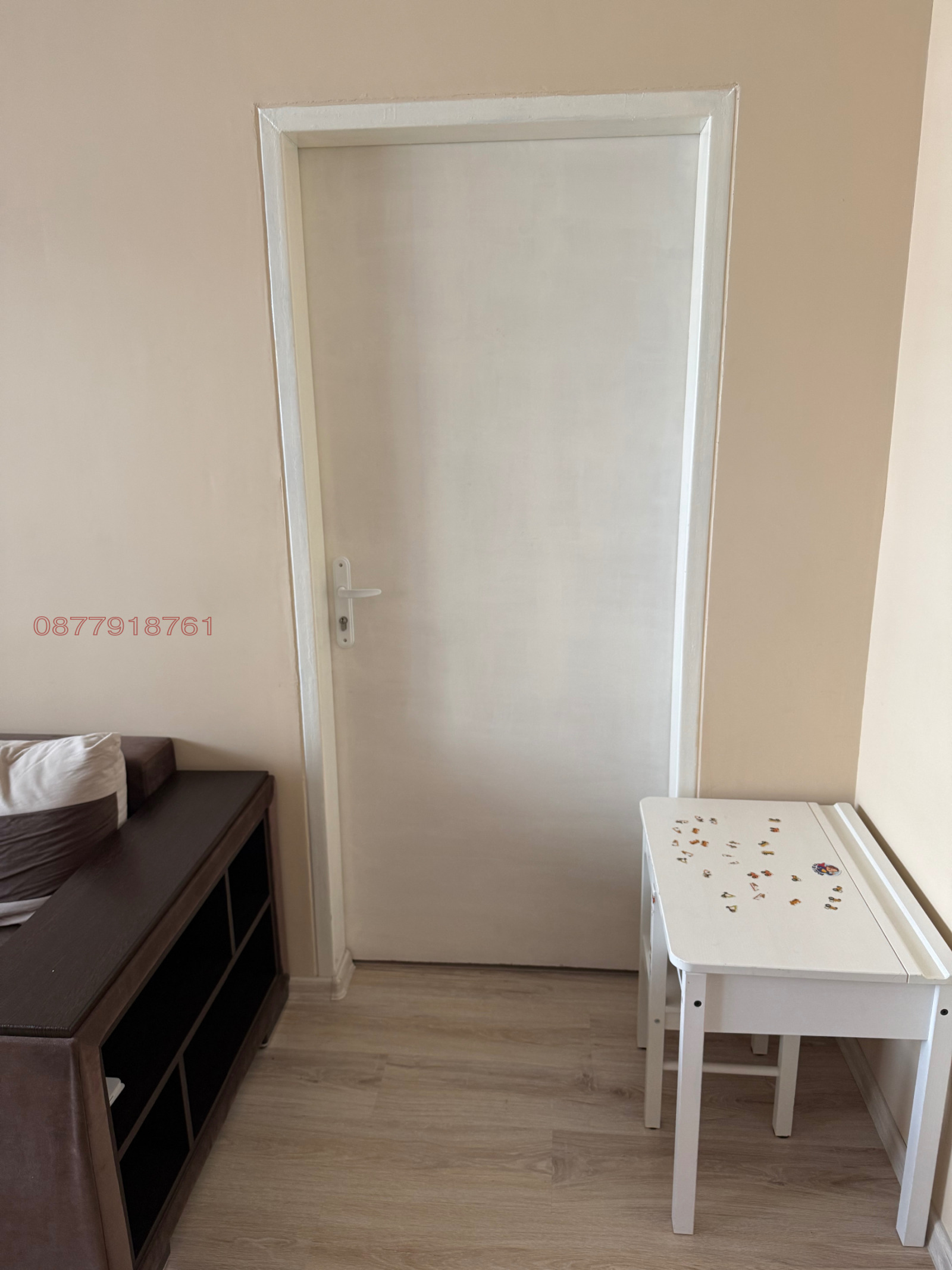 Продава 3-СТАЕН, гр. София, Хаджи Димитър, снимка 5 - Апартаменти - 55564408