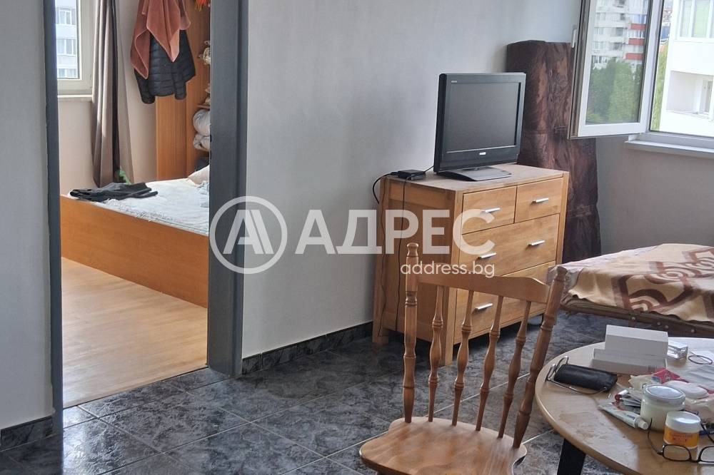 Продава 3-СТАЕН, гр. София, Младост 3