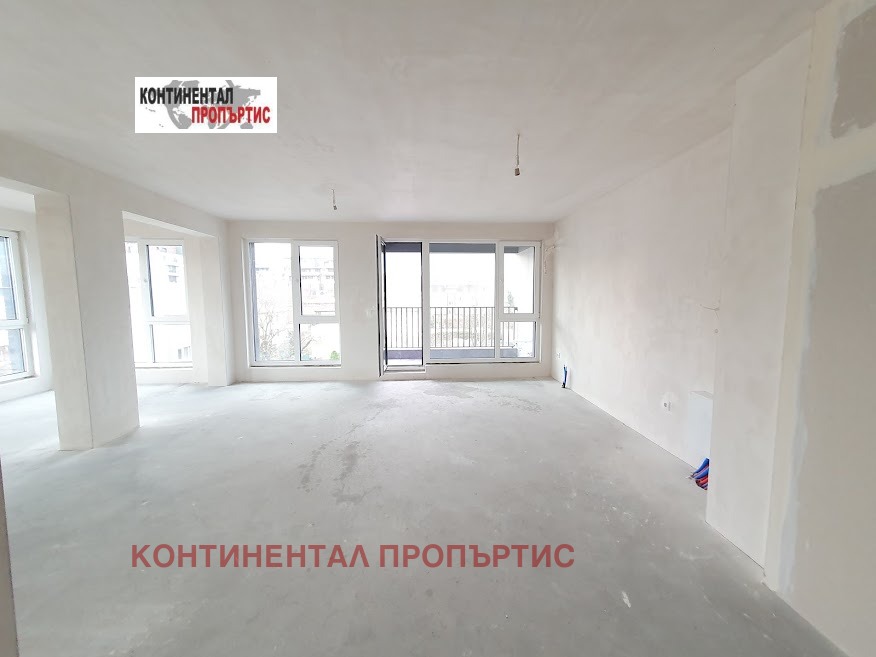 Продава 4-СТАЕН, гр. София, Малинова долина, снимка 2 - Апартаменти - 49311682