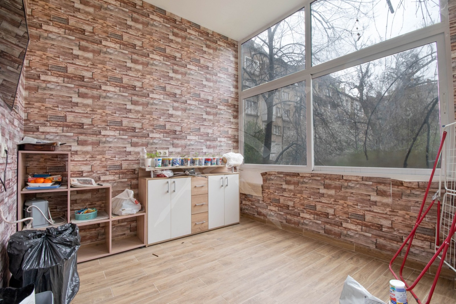 Продава МНОГОСТАЕН, гр. София, Център, снимка 11 - Апартаменти - 54064855